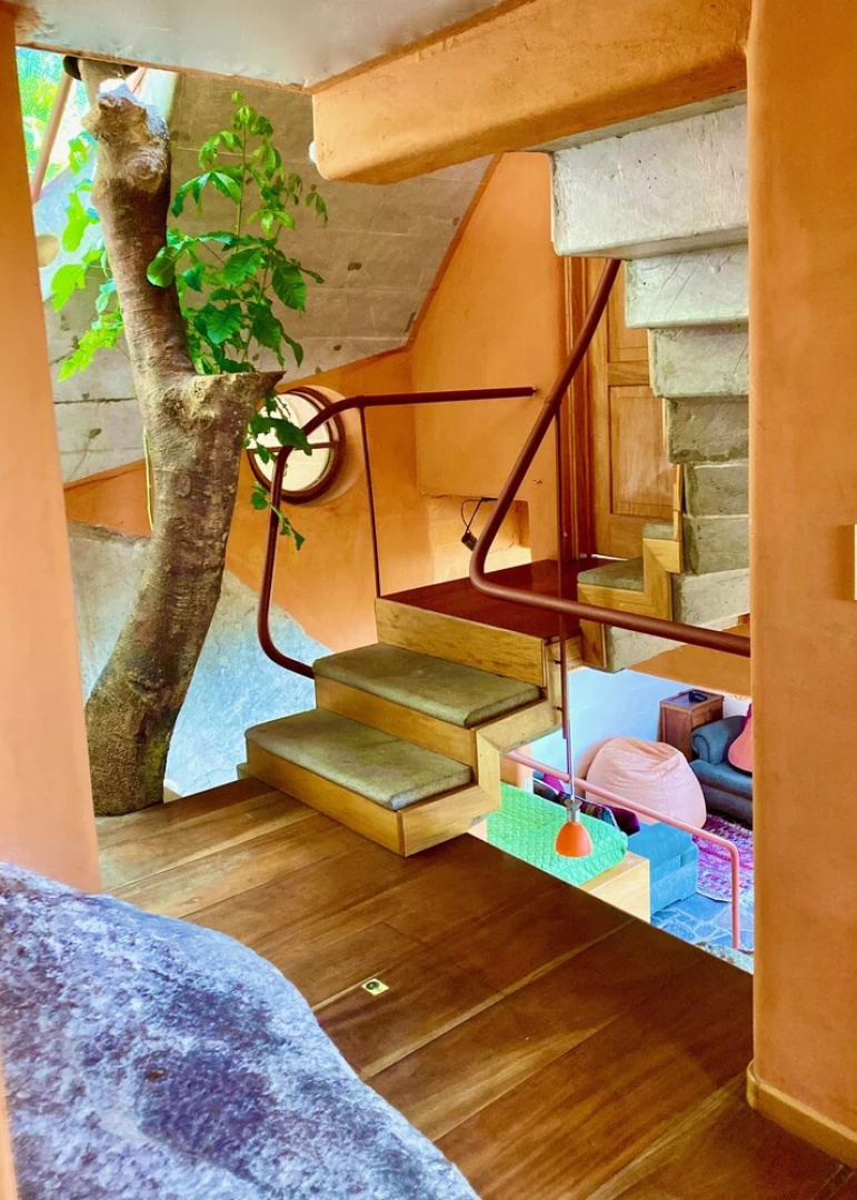 Casa Amate