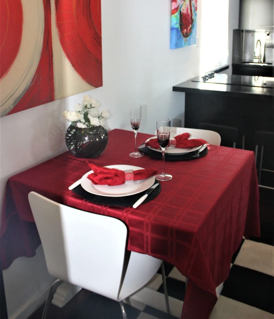 Woodhouse Cottages and Ranch