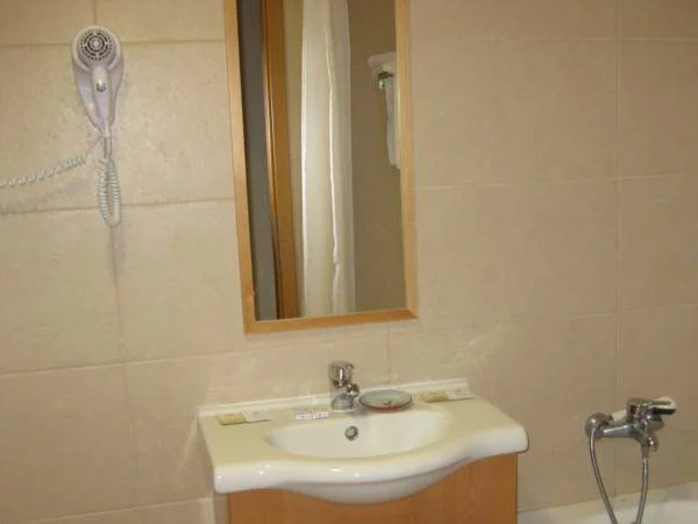 Comporta Village Hotel Apartmento