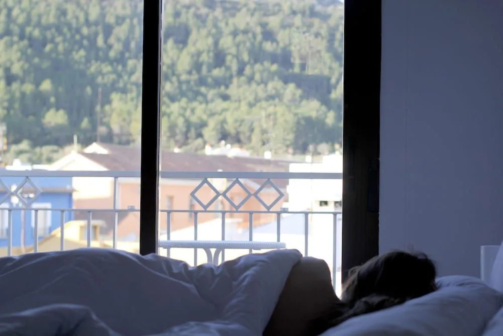 Rusticae Hotel Mardenit