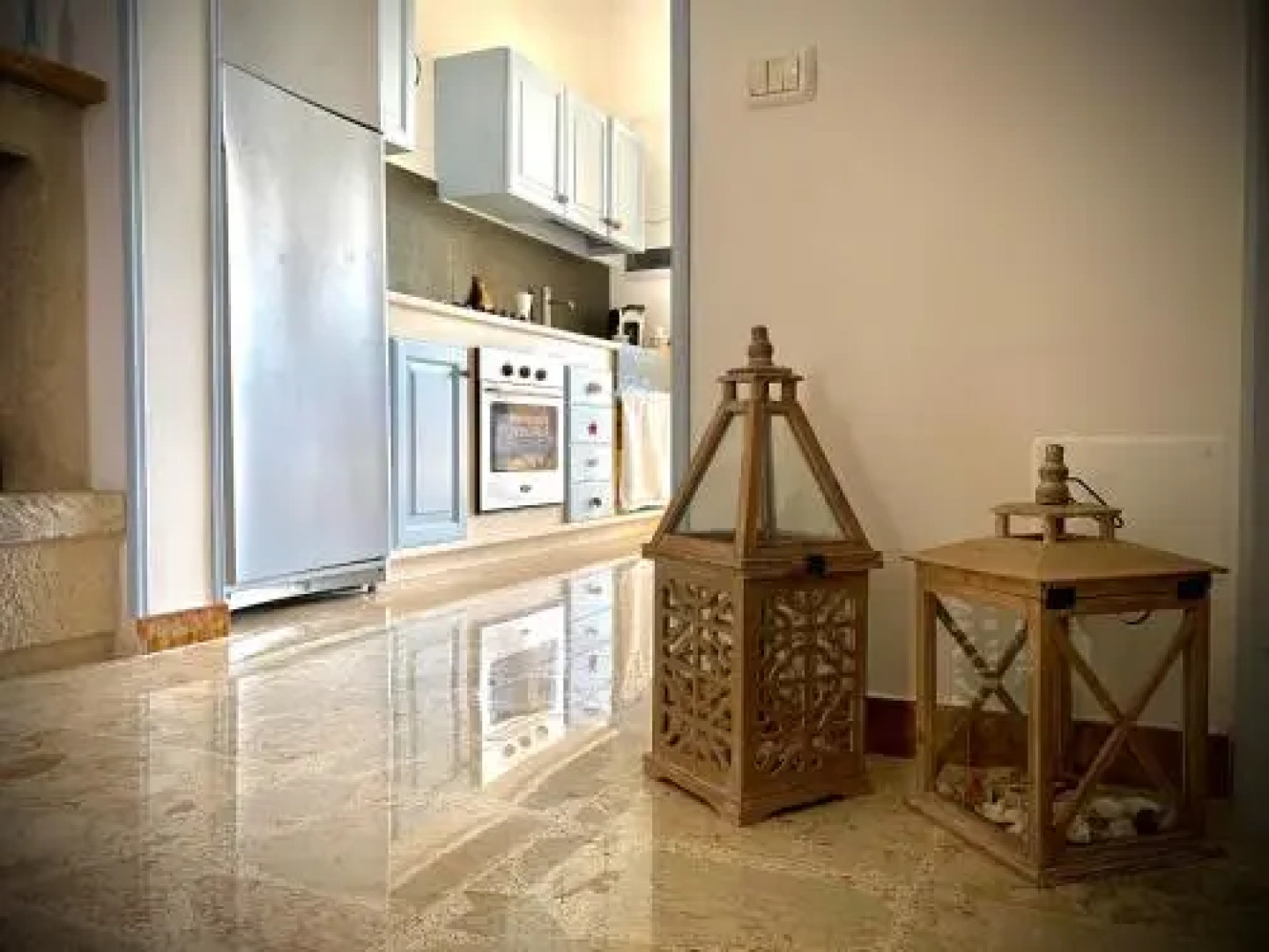 Casa Vacanze al Mare in Salento