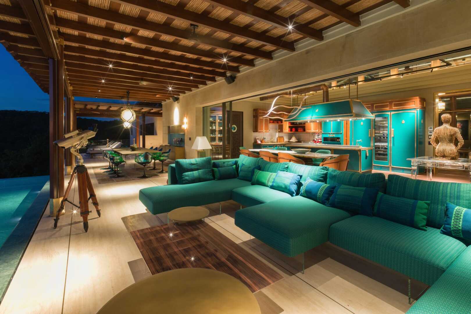 The Hive Private Residence