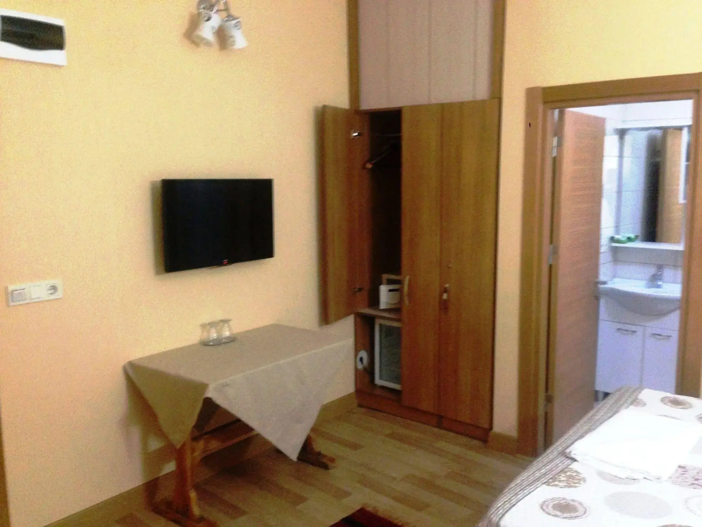 Timeks Hotel Sultanahmet