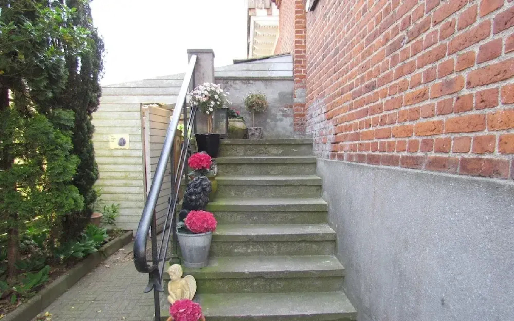 Køge Bed and Kitchen-Apartment