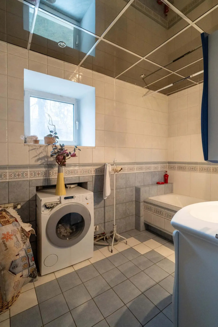 Коттедж на Пожарном проезде 12А