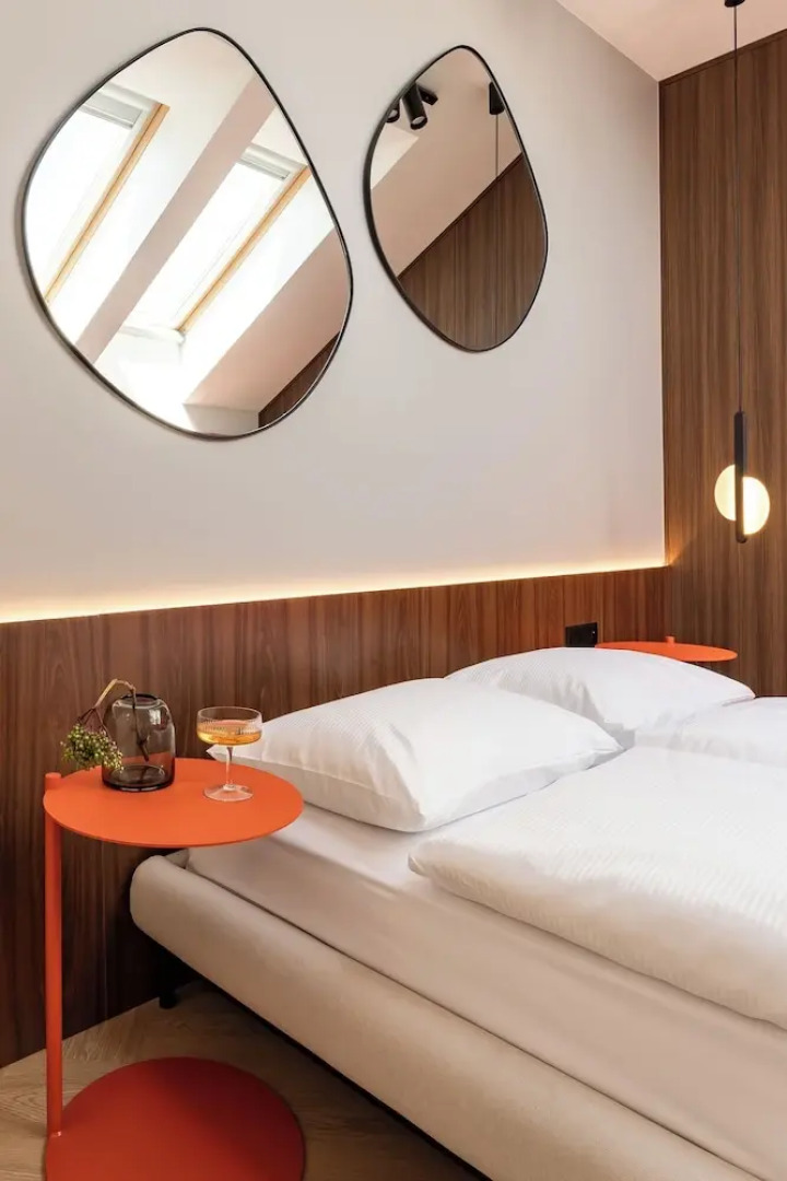 Apartament SZTOKHOLM w centrum miasta