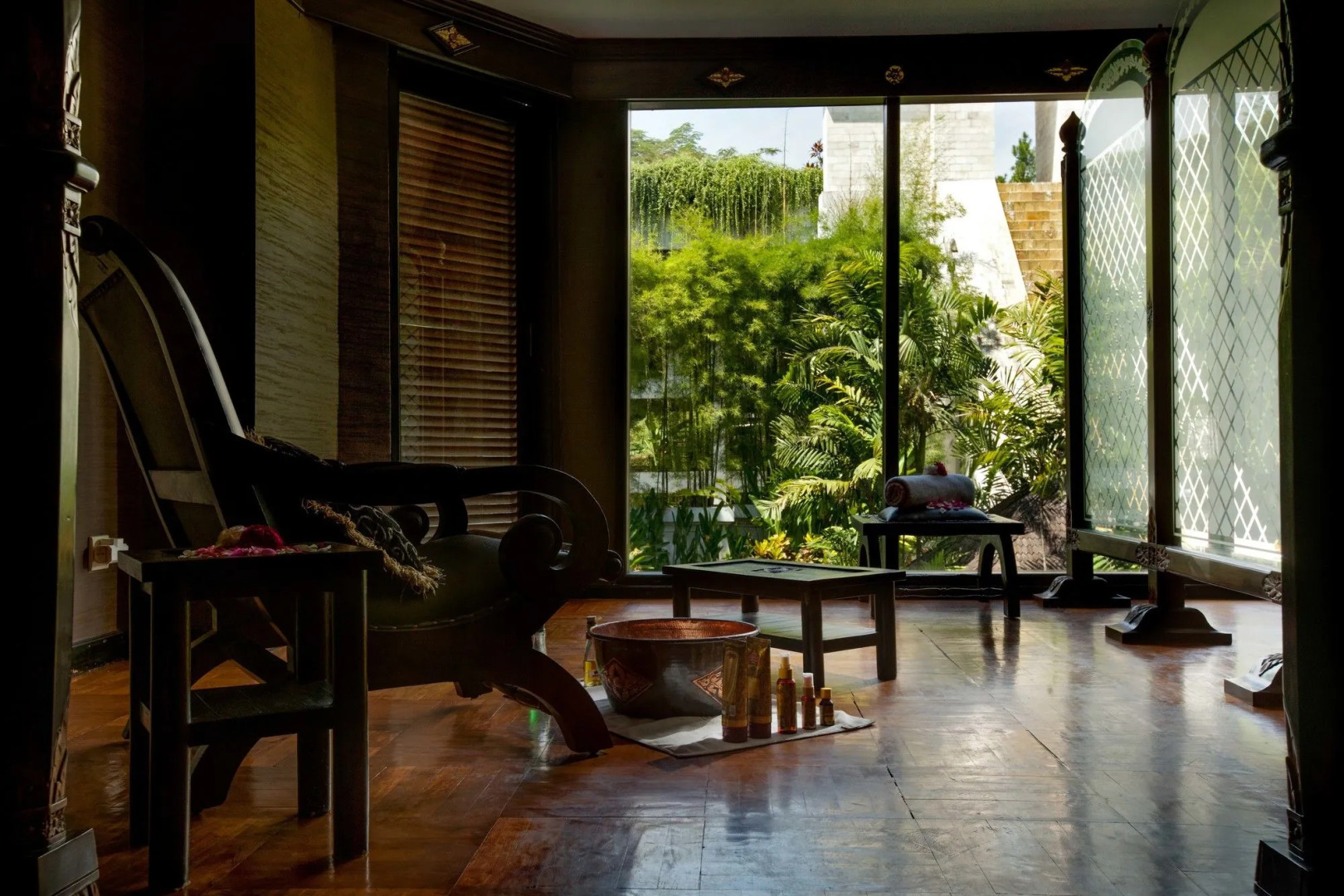 Mustika Yogyakarta Resort & Spa