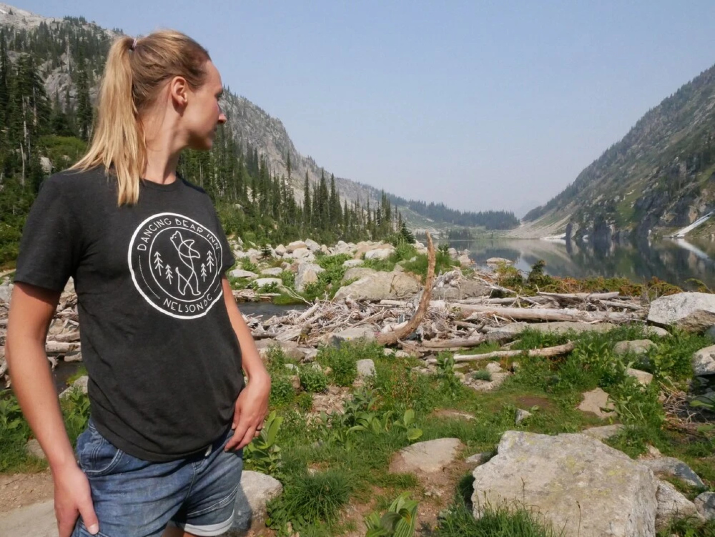 Dancing Bear Inn Hostel