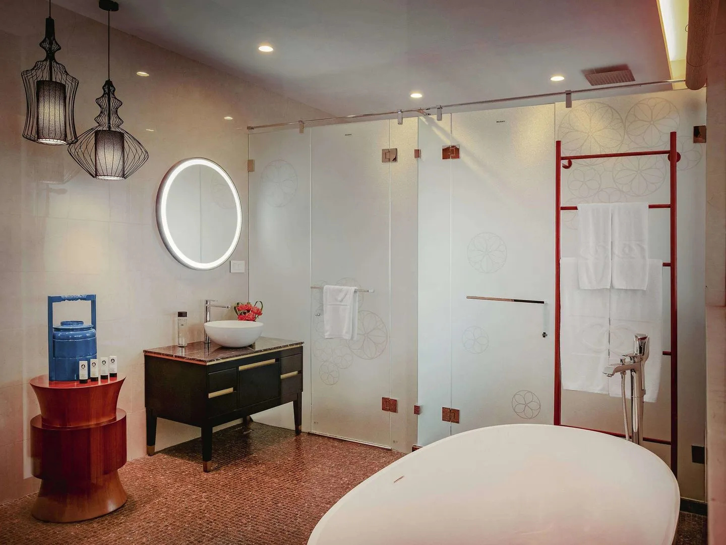 Sofitel Inle Lake Myat Min Hotel