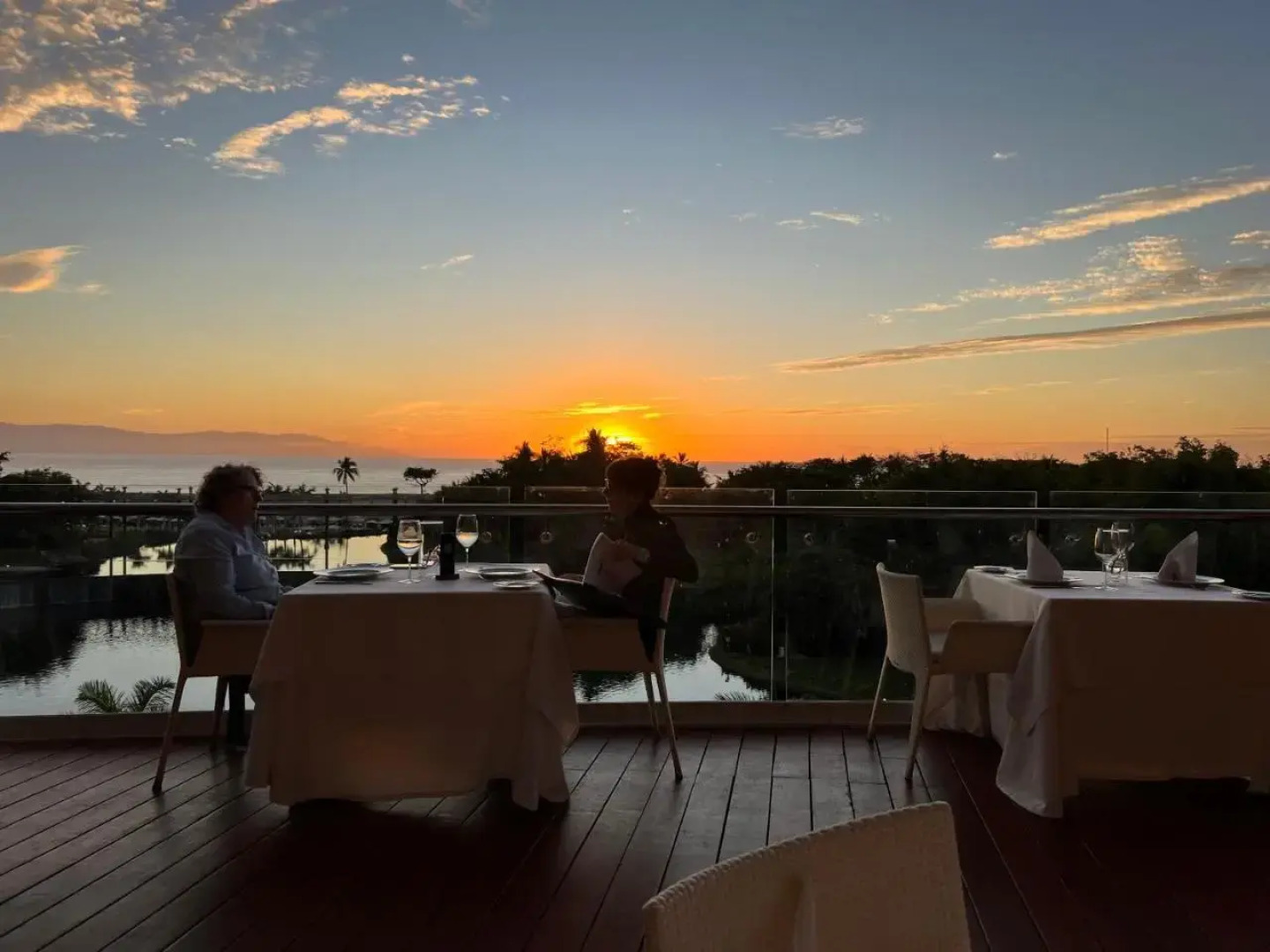 Grand Luxxe at Vidanta Nuevo Vallarta