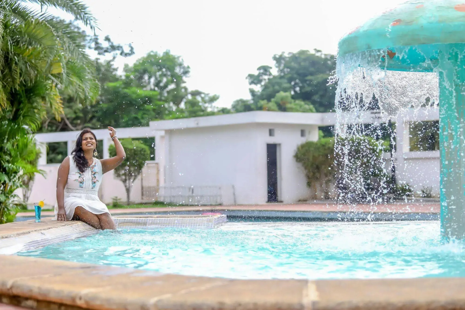 Sathyam Grand Resort, Sriperumbudur