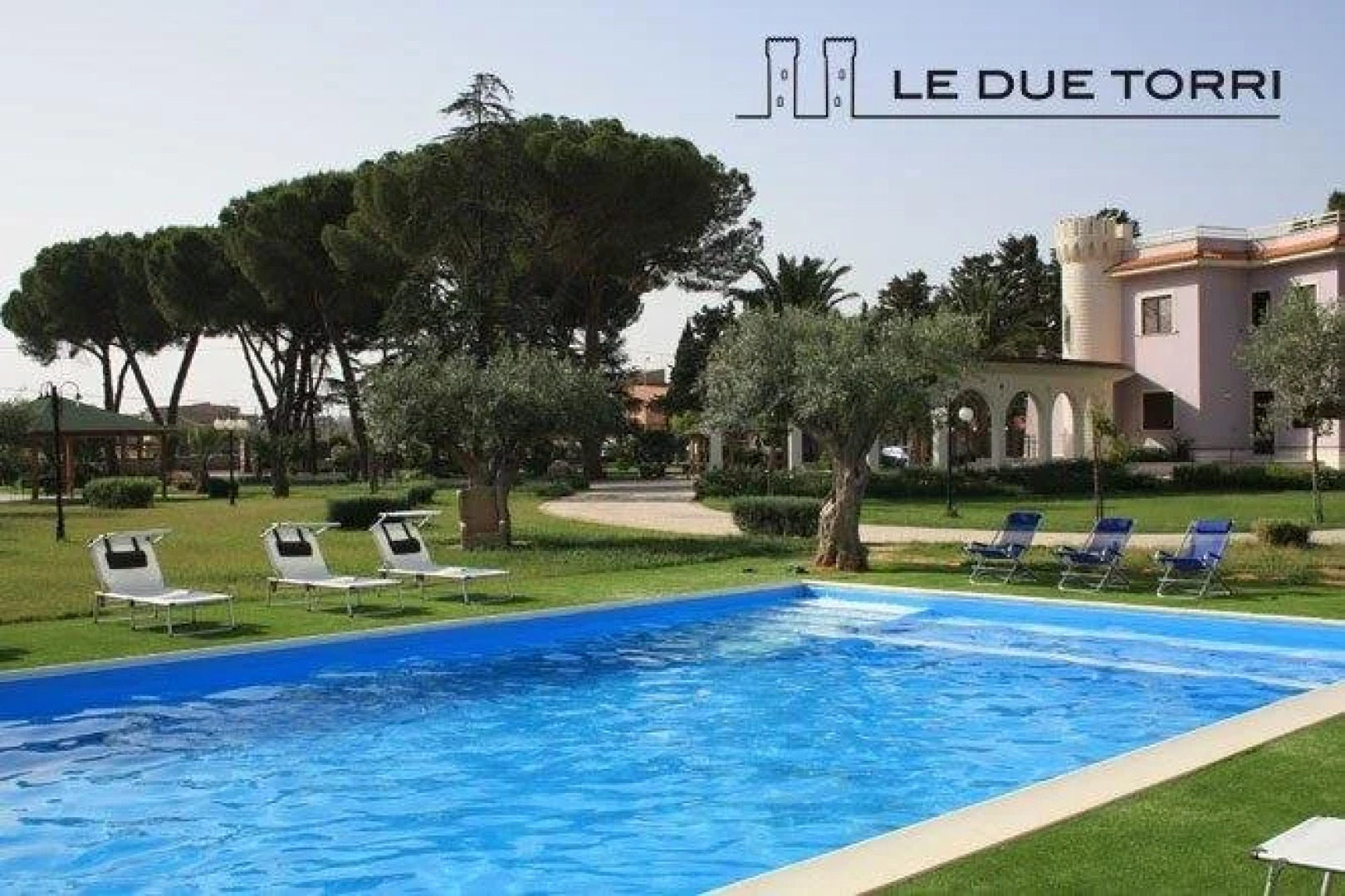 Casa Vacanze Le Due Torri