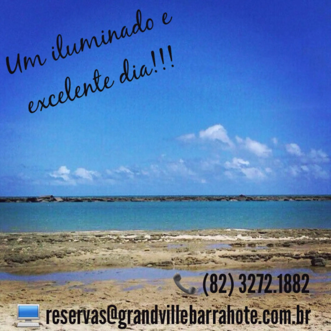 GrandVille Hotel Pousada