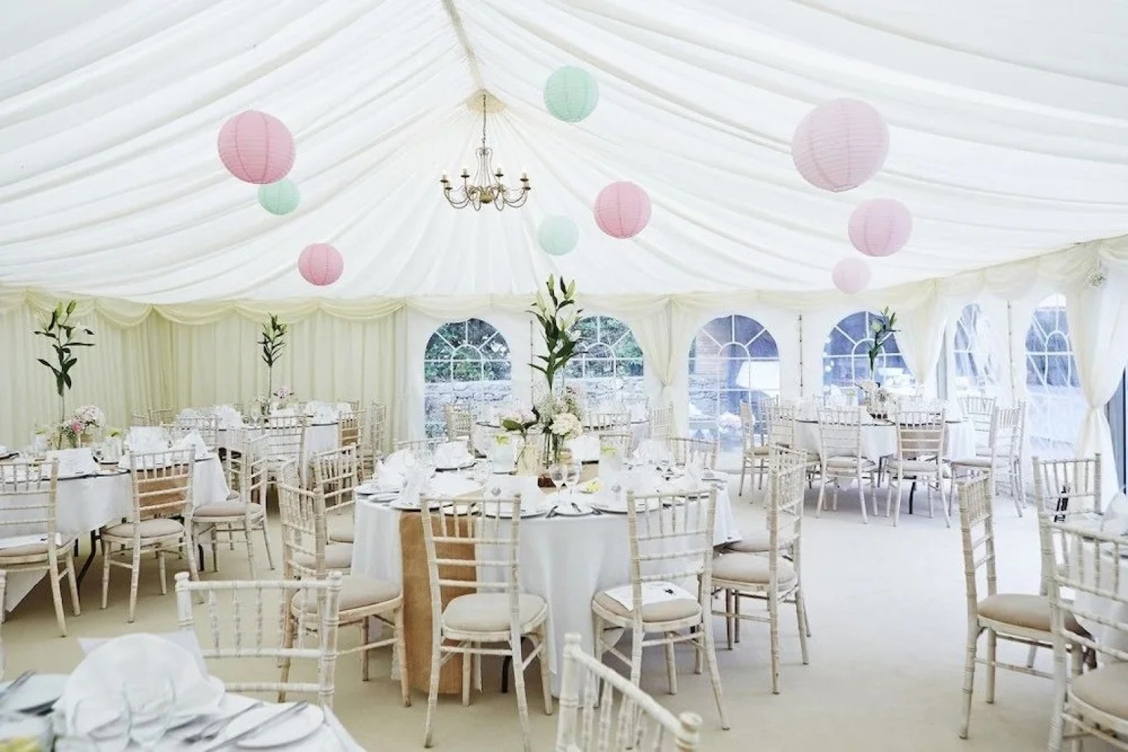 Coolanowle Country House