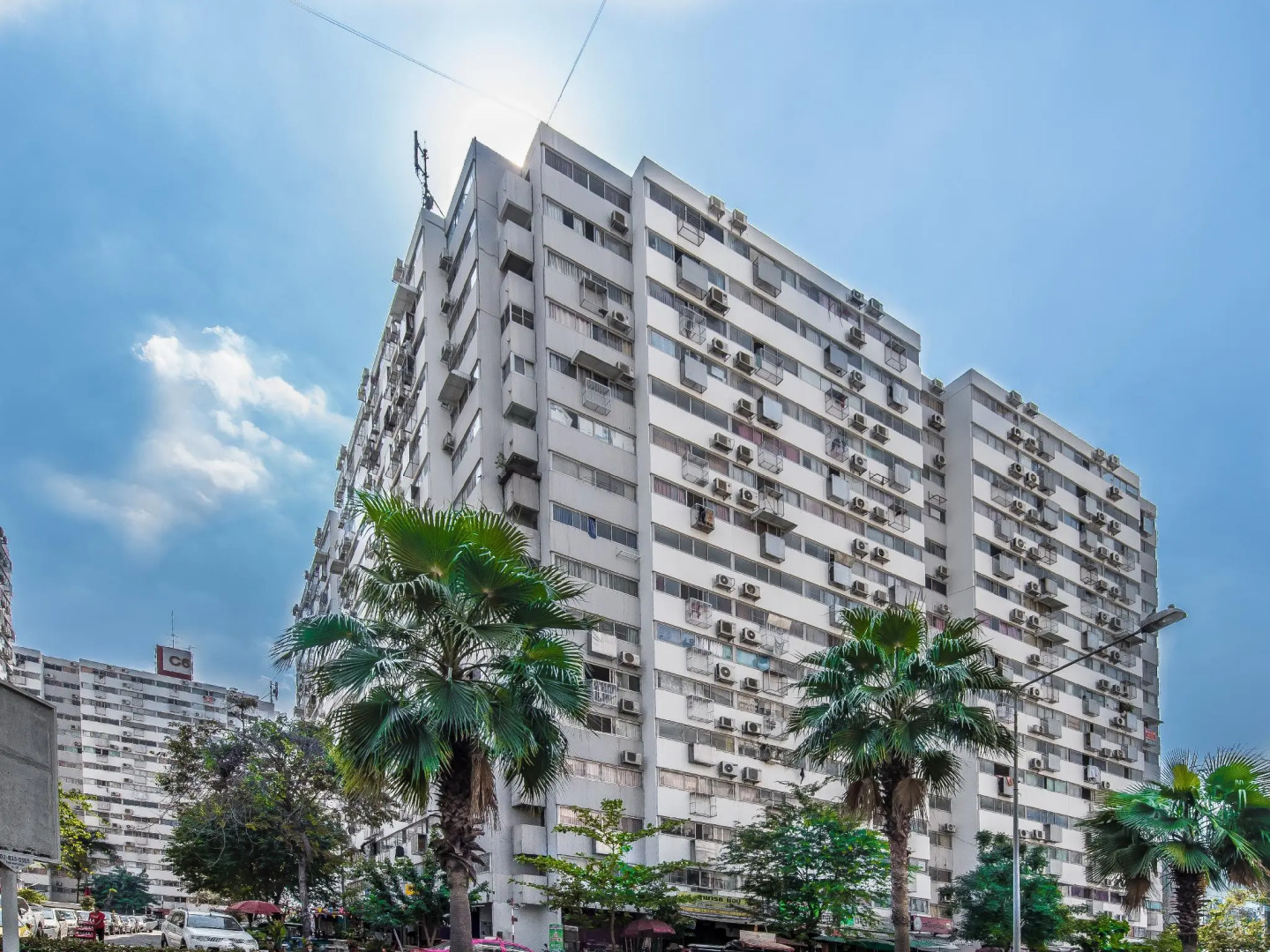 Smart Residence at Muengthongthani