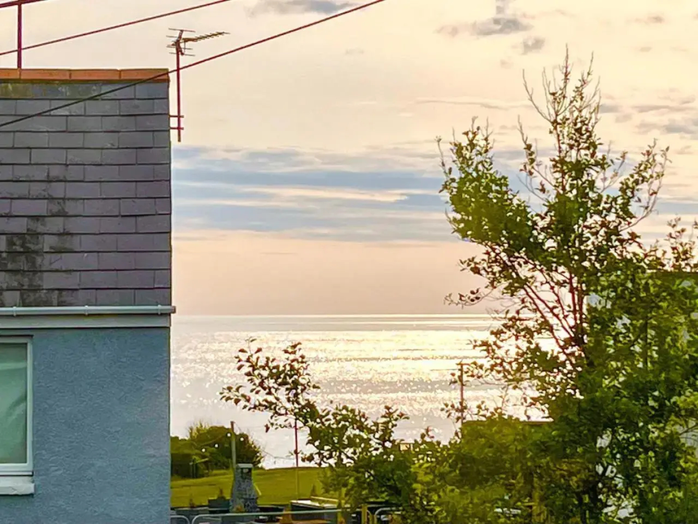 Gull Cottage