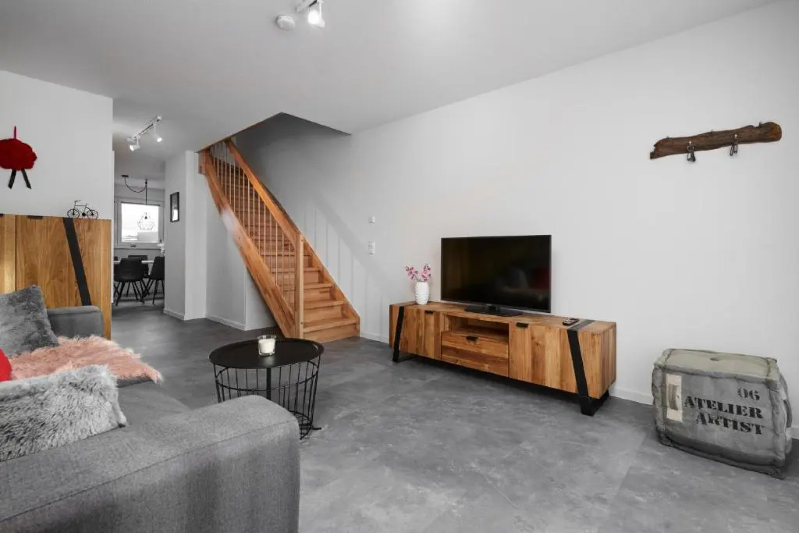 Boutique Apartments Kirchzarten