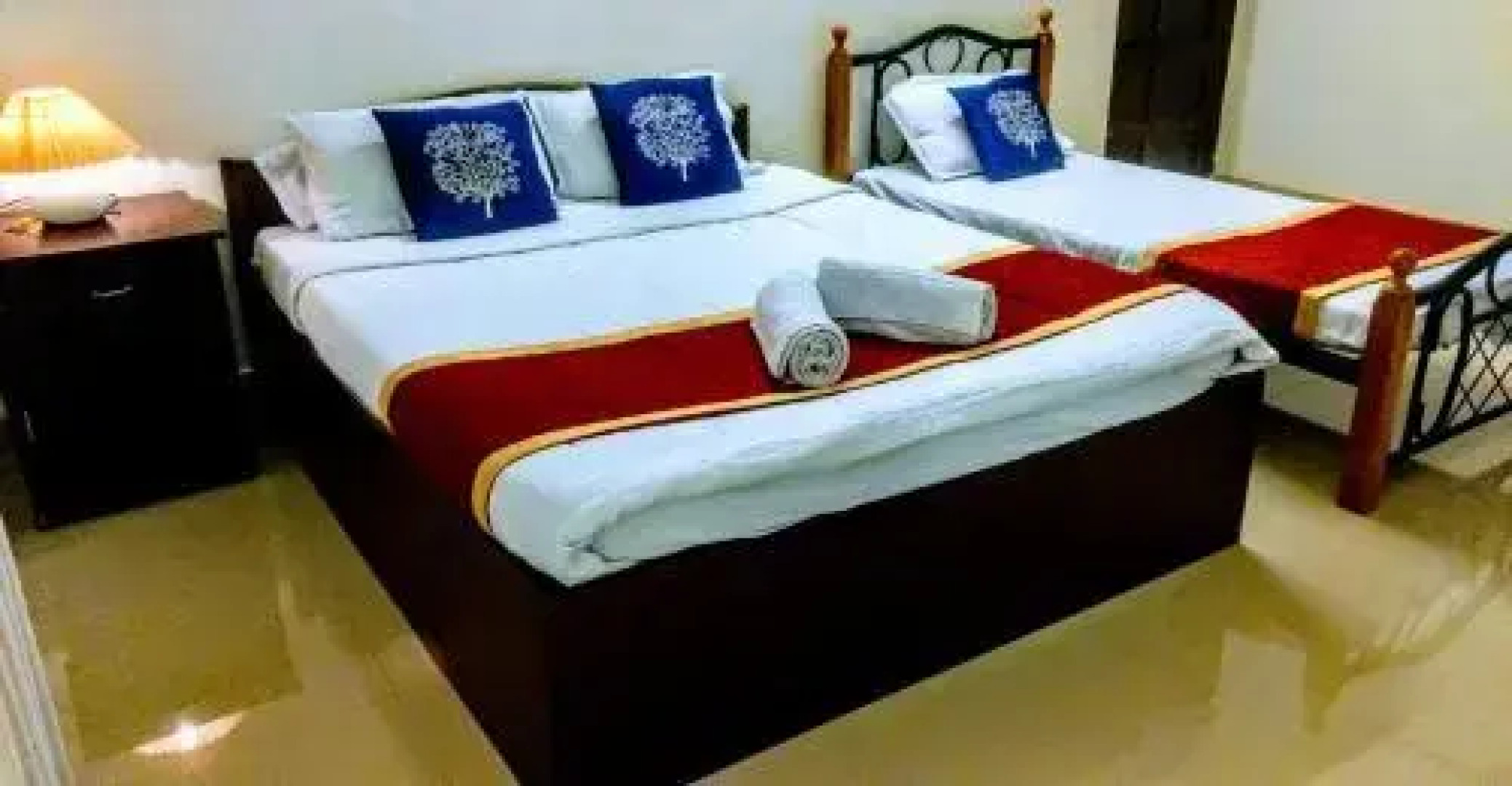 Sri Anandan Residency