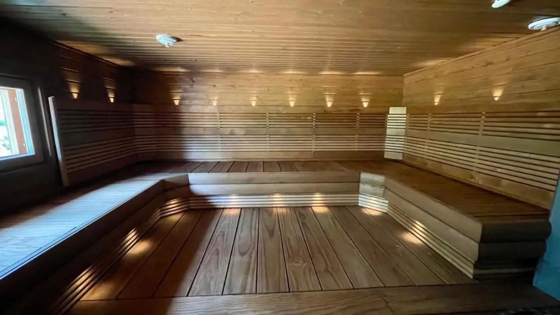 Lapiosalmi Wilderness Center