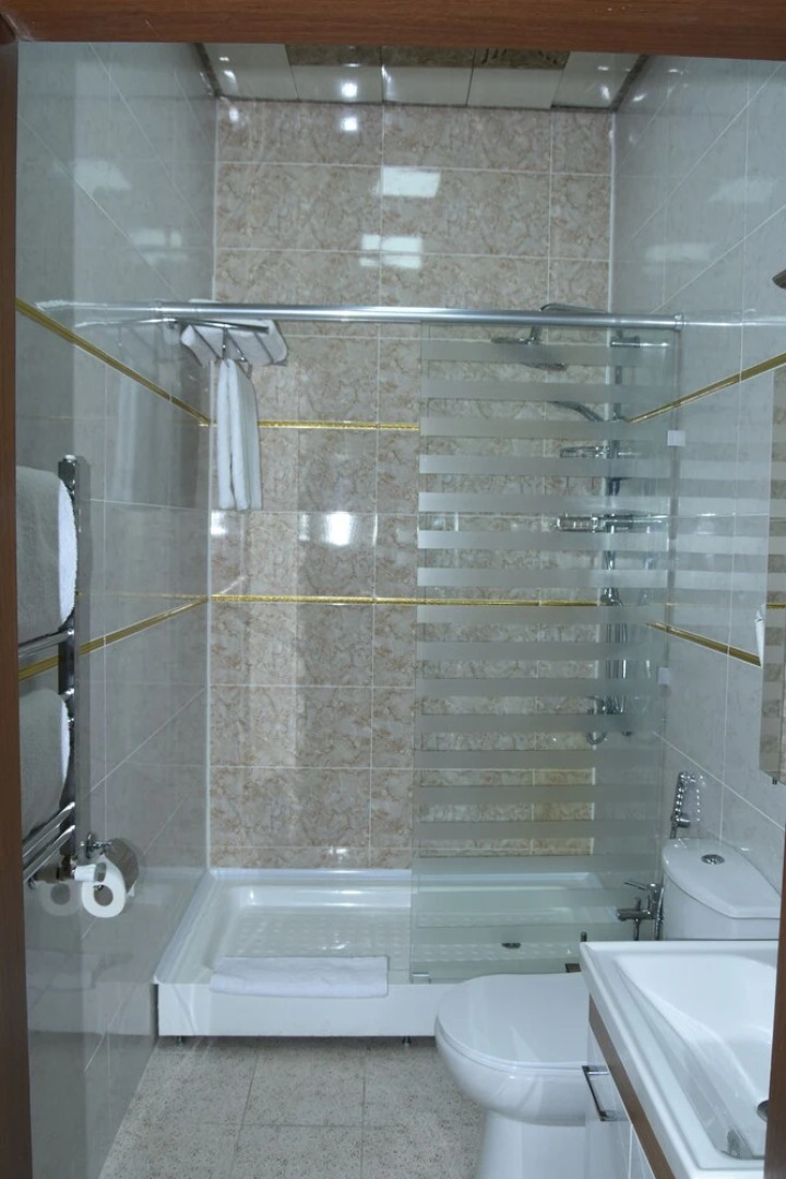 Naxçıvan Palace Hotel