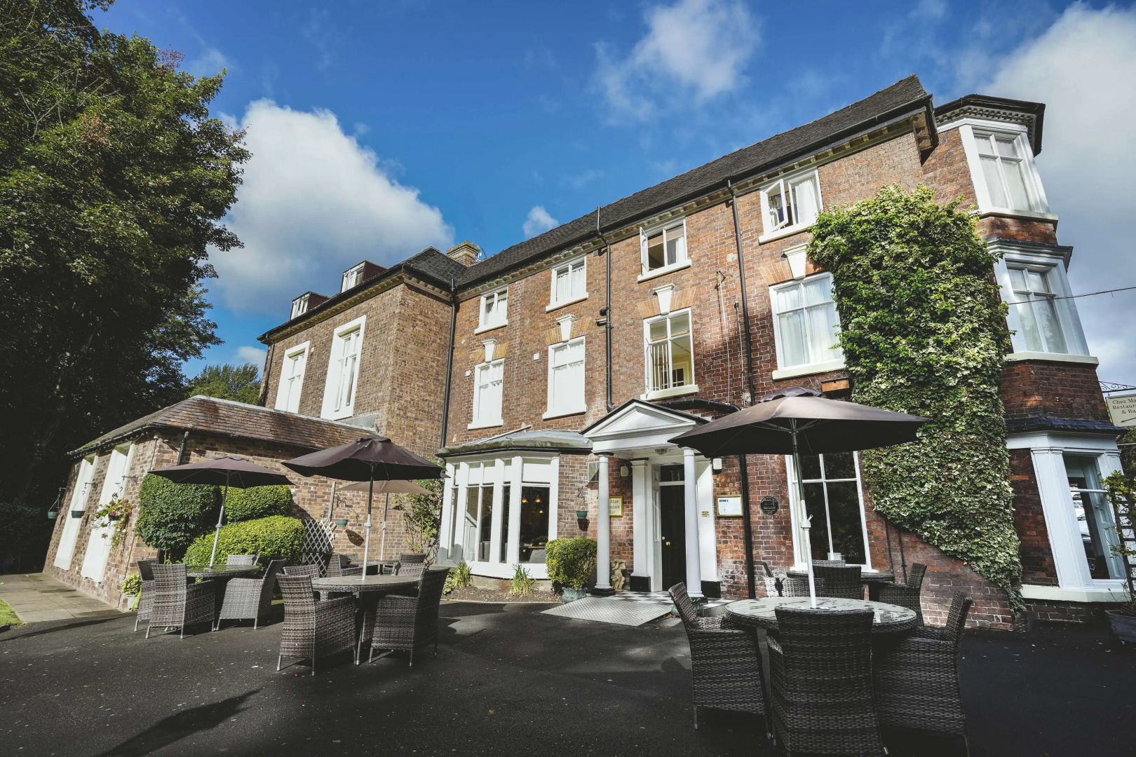 Best Western Valley Hotel