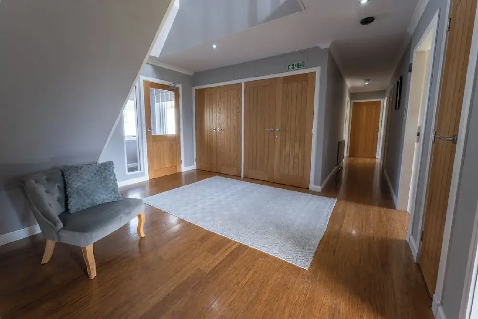 Mizpah Bed & Breakfast