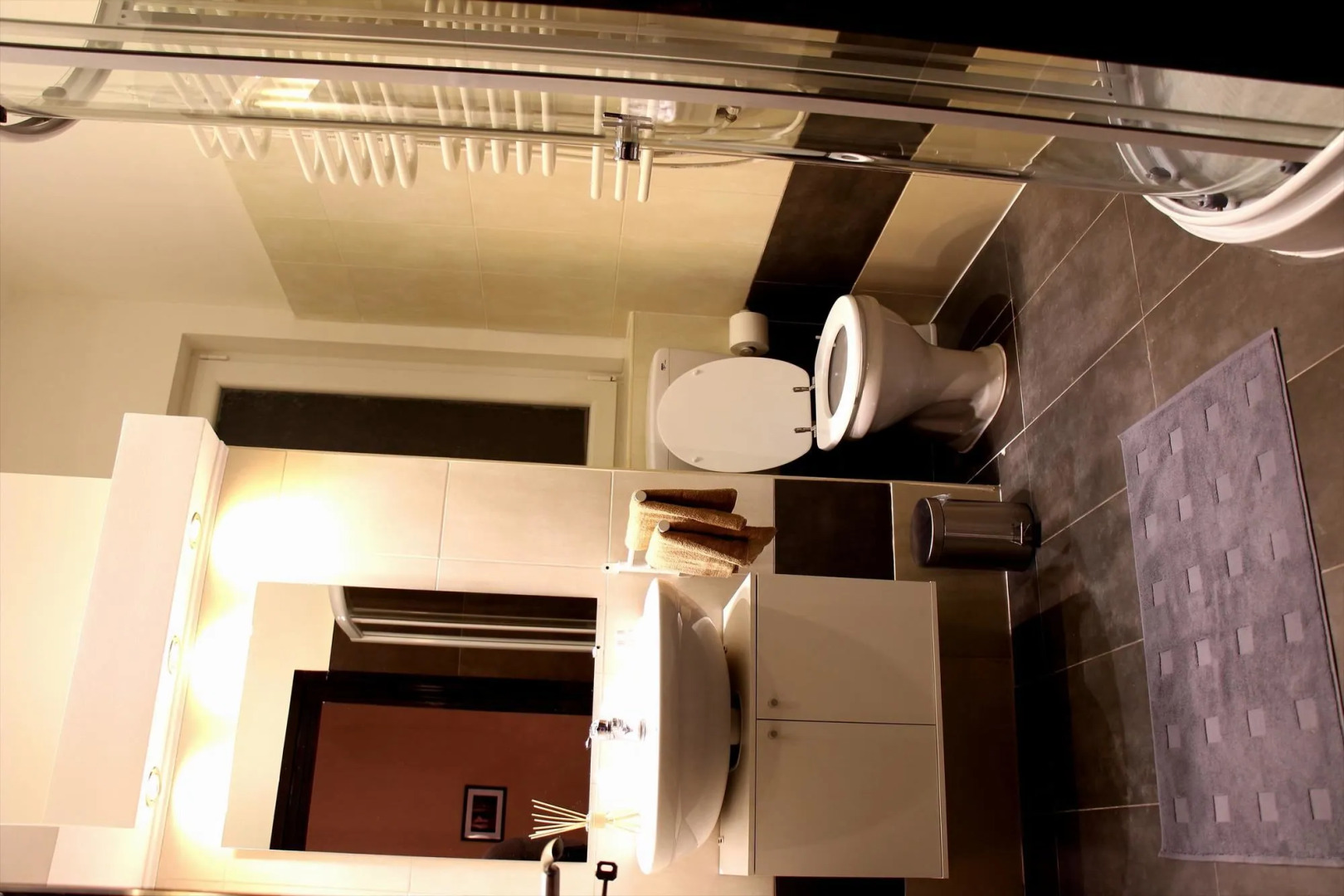 Budapest Ville Bed & Breakfast