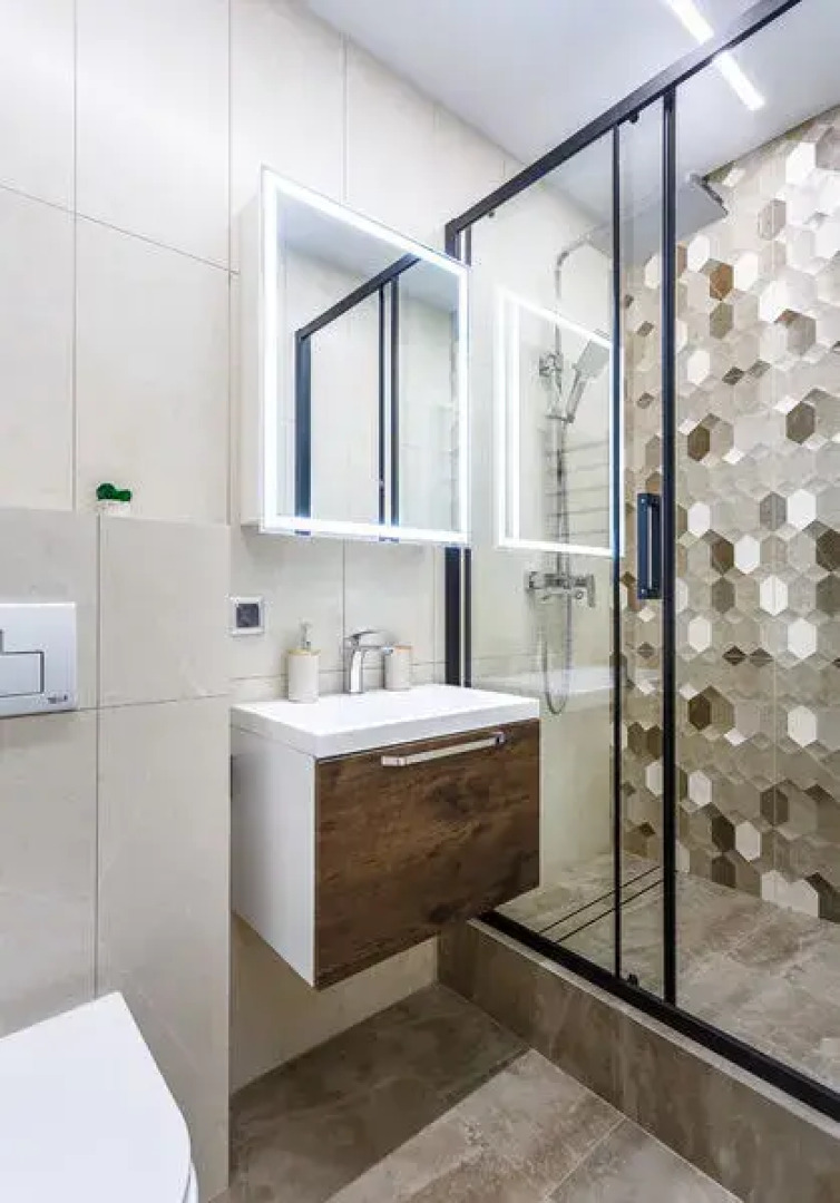 Апартаменты АпартЛевис на ул. Западная, д. 85