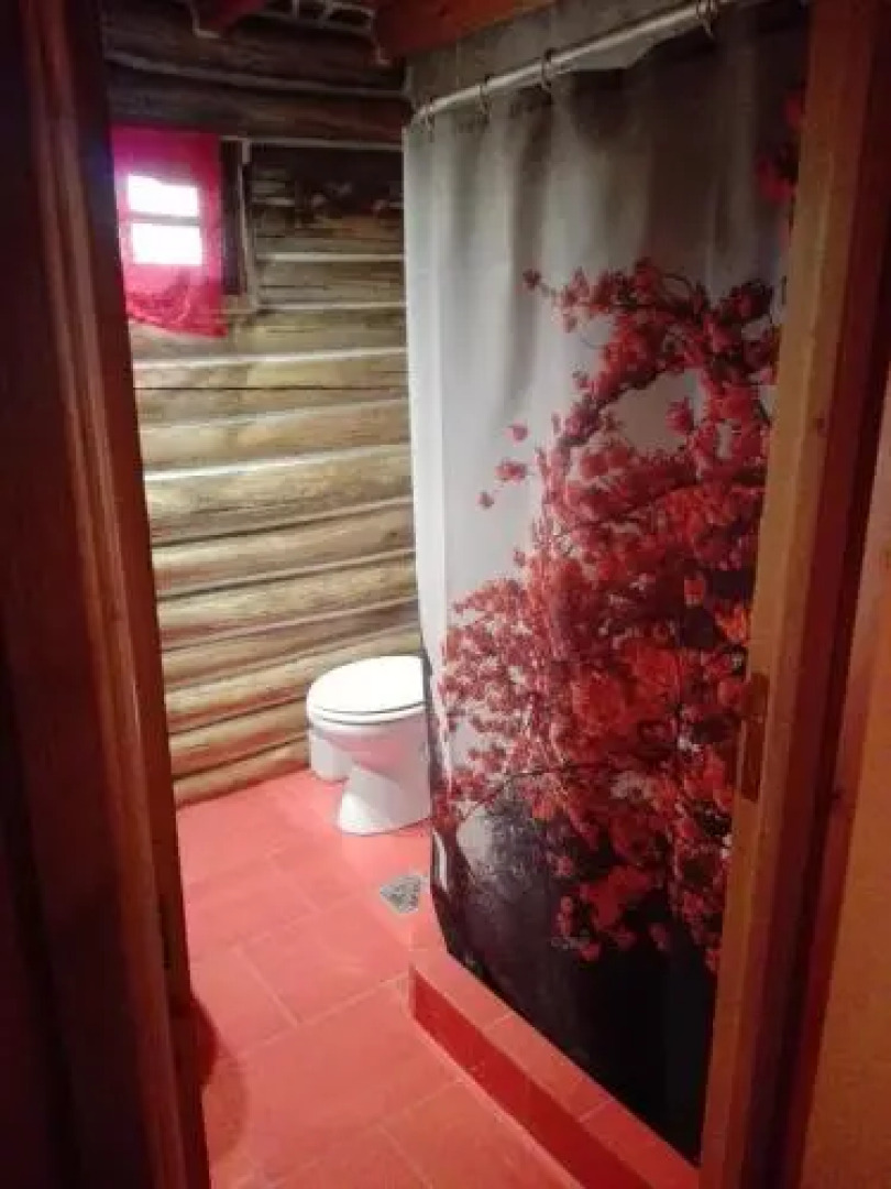 Cabaña Soñada Sierra de los Padres