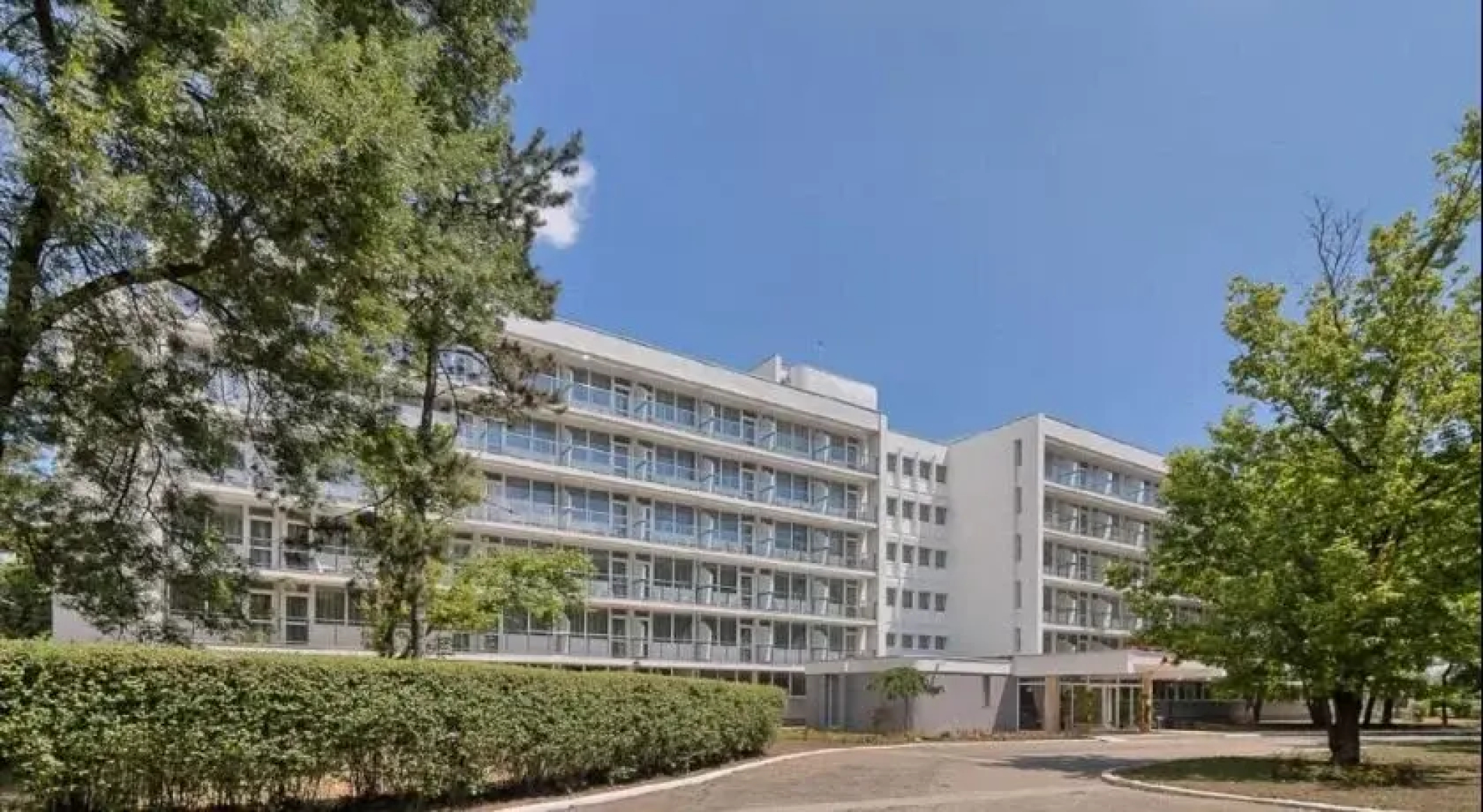 Hotel Narcis