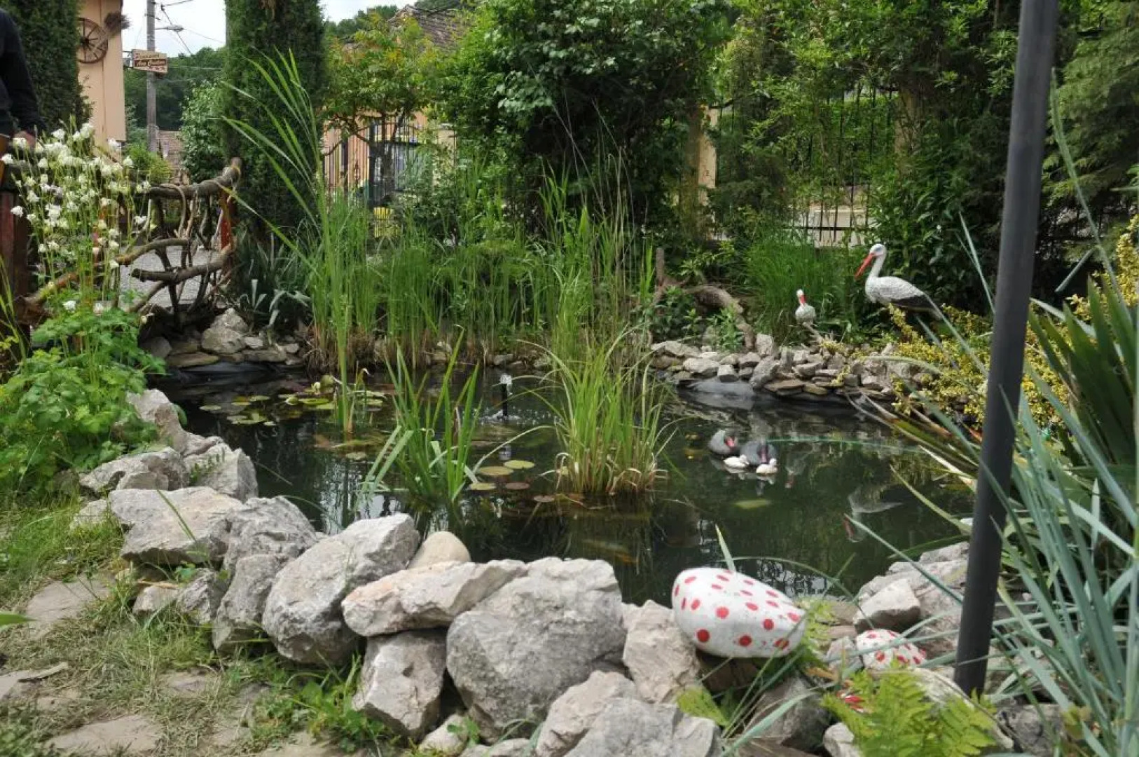 Pensiunea Ana Cristina