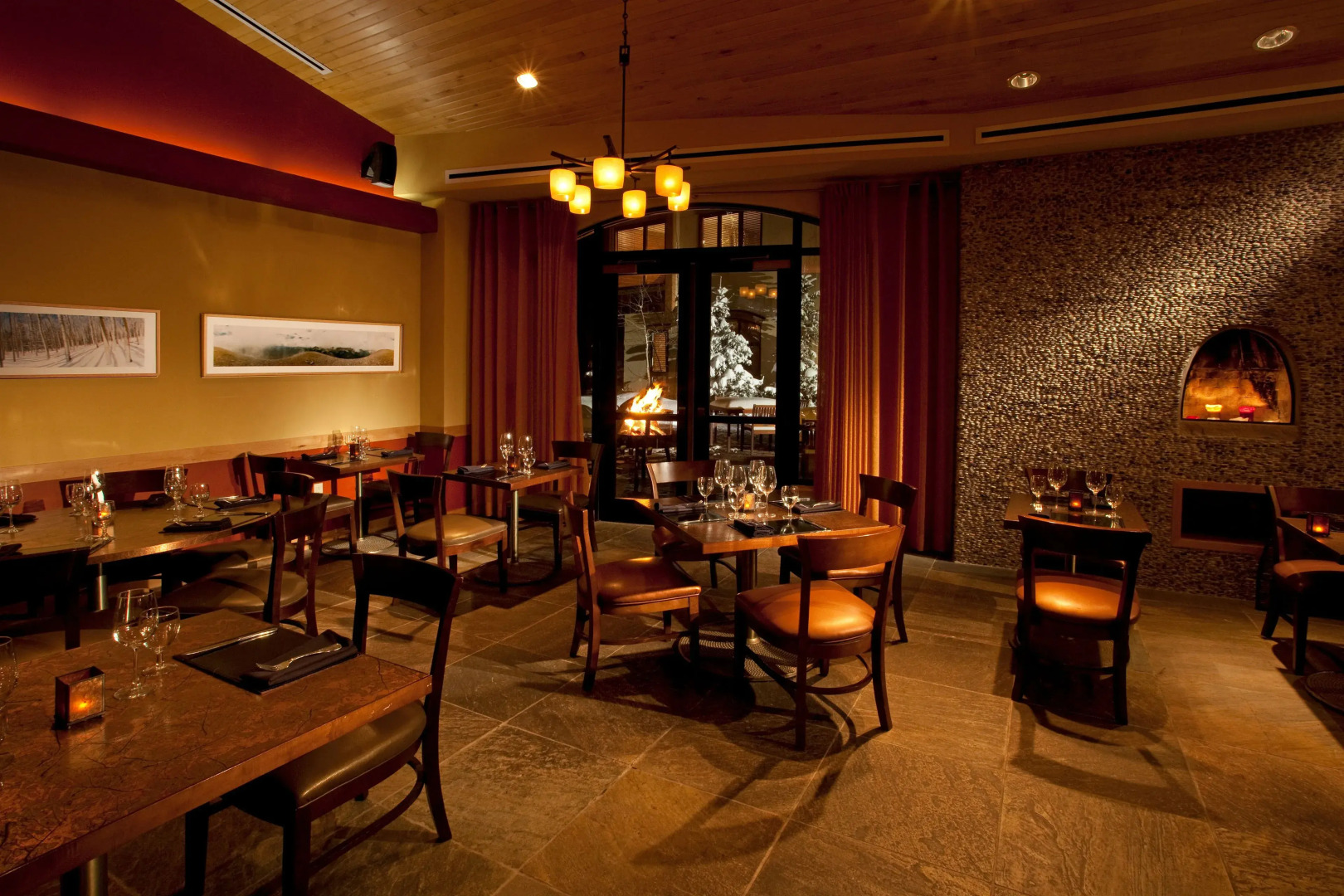 The Edelweiss Lodge and Spa