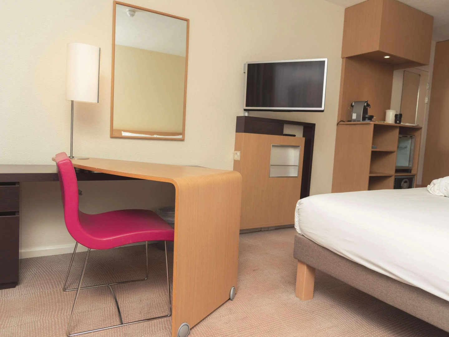 Novotel Glasgow Centre