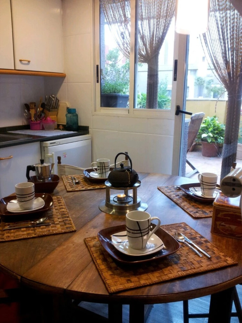 Apartment With 2 Bedrooms in Port de Sagunt, With Wonderful Mountain V