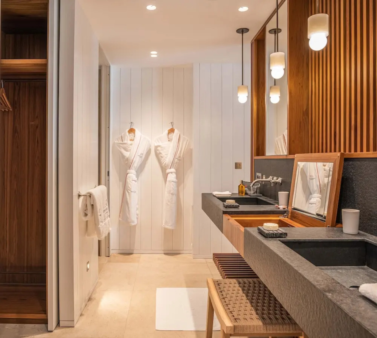 Eden Rock - St Barths