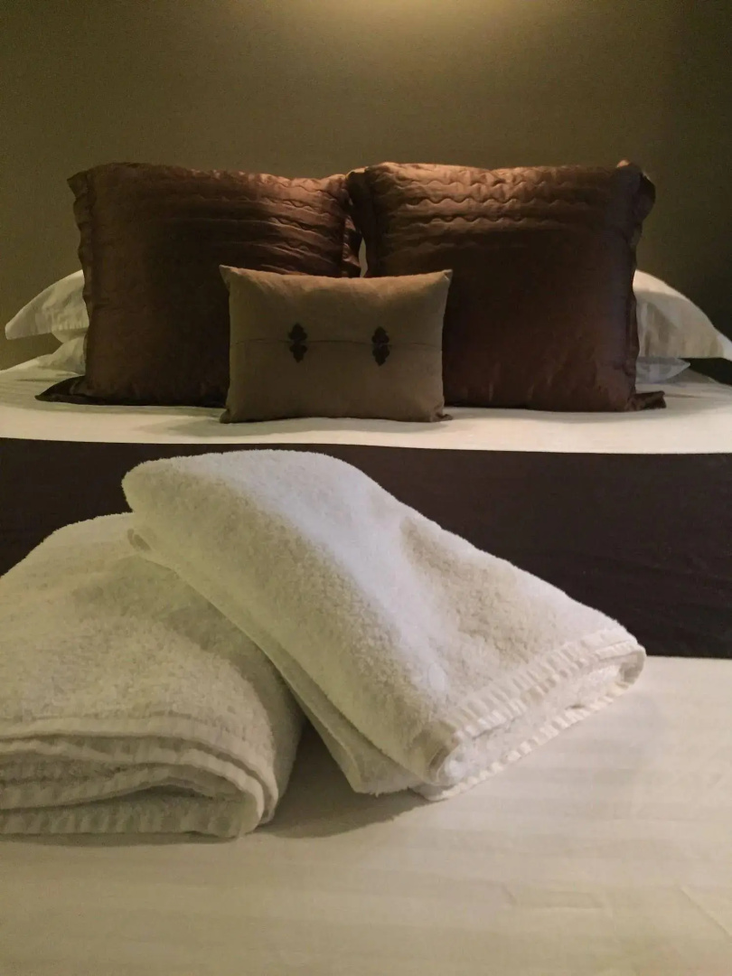 Spa Suites at Raven