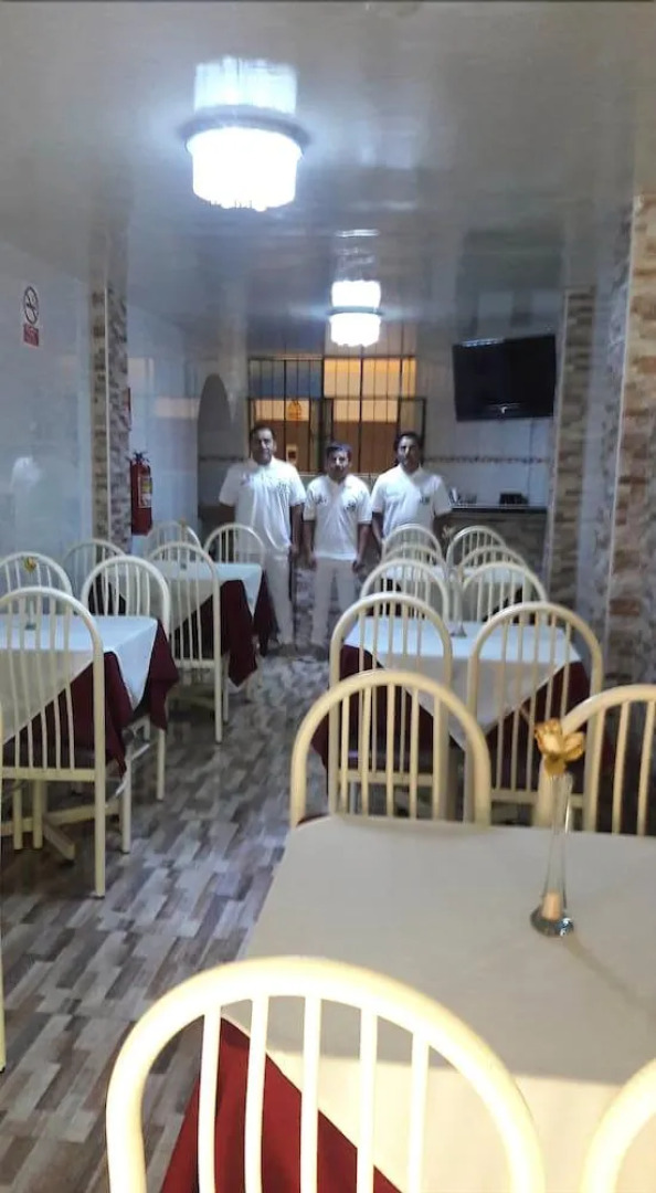 Hotel Residencial JH