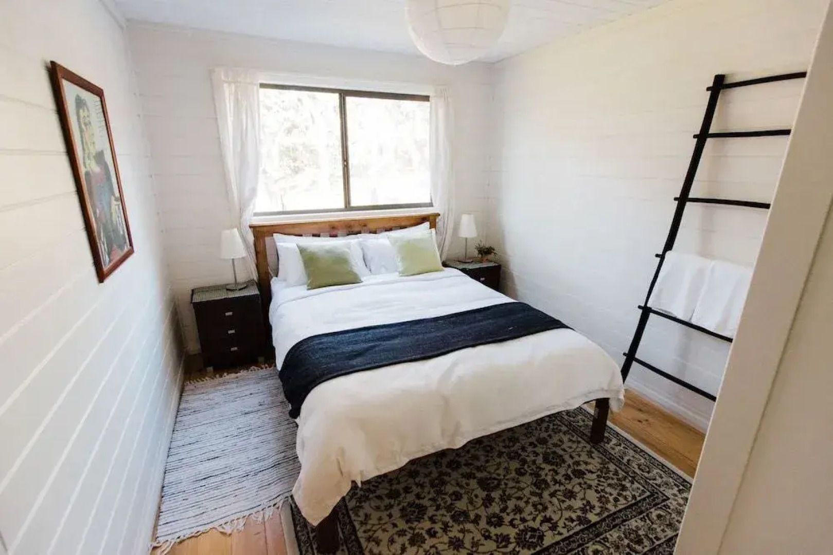 Te Kuiti Bruny Island Cottage