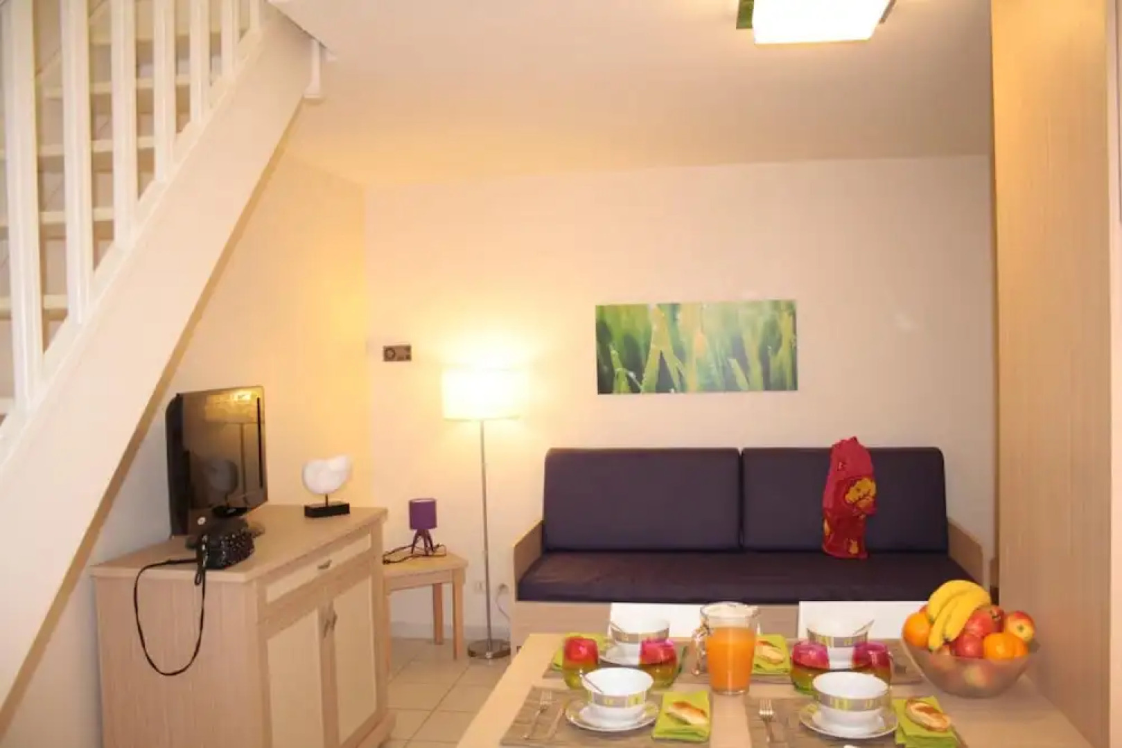 Lagrange Vacances Les Pierres de Jade