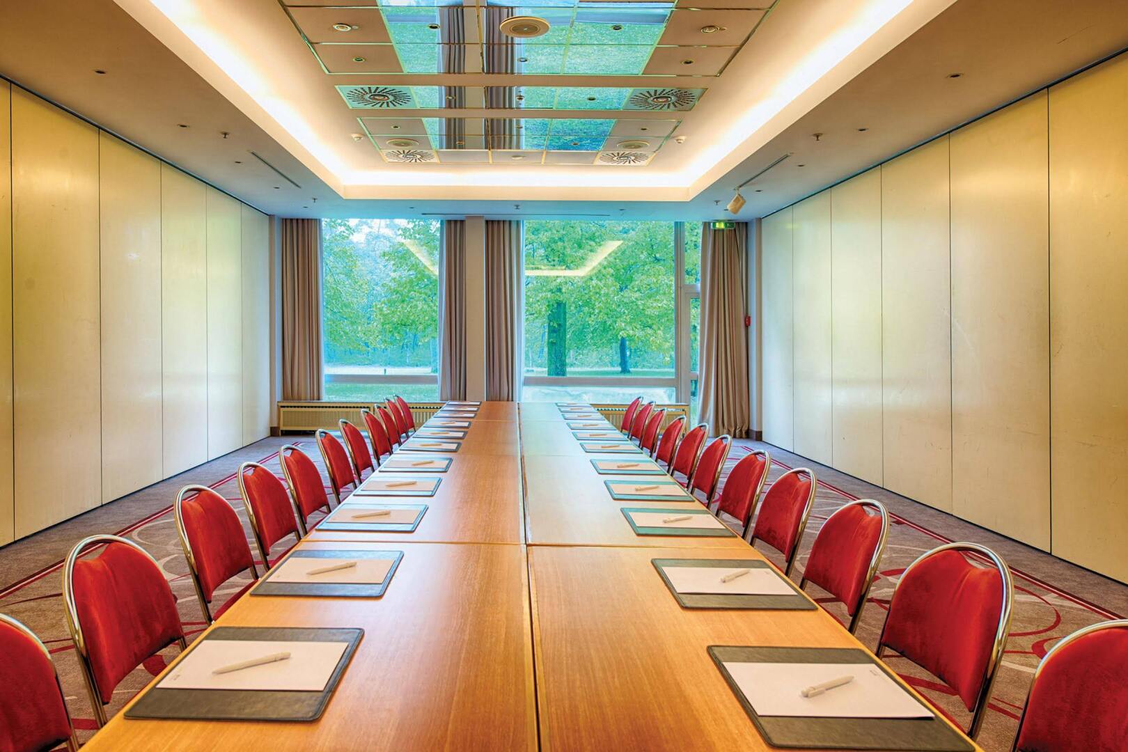 Leonardo Frankfurt City South