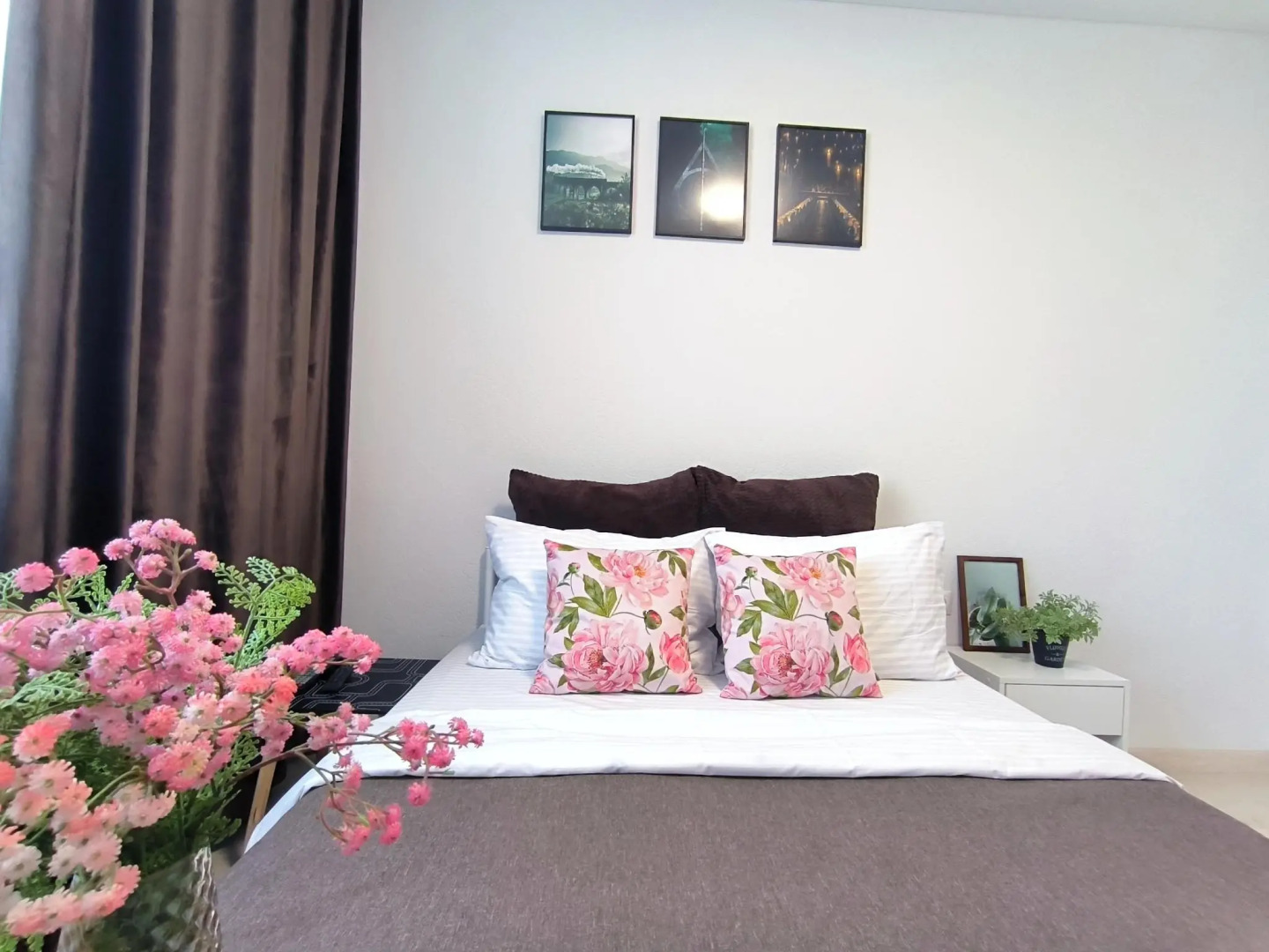 Апартаменты на улице Тимофея Чаркова 91