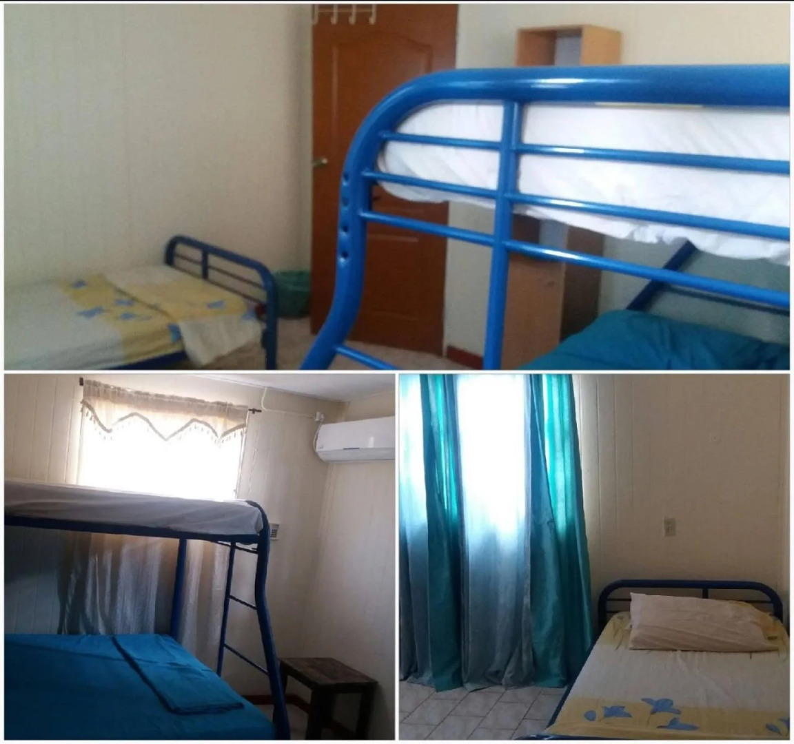 Dan & Sher Apartments