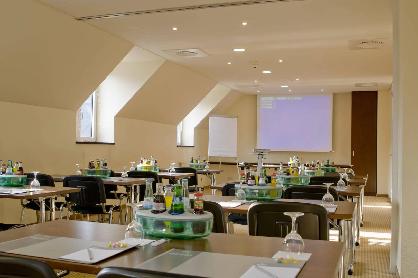 ACHAT Hotel Wiesbaden City