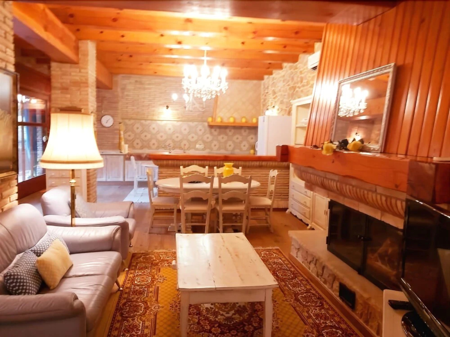 Palauet del Remei by Hauzify