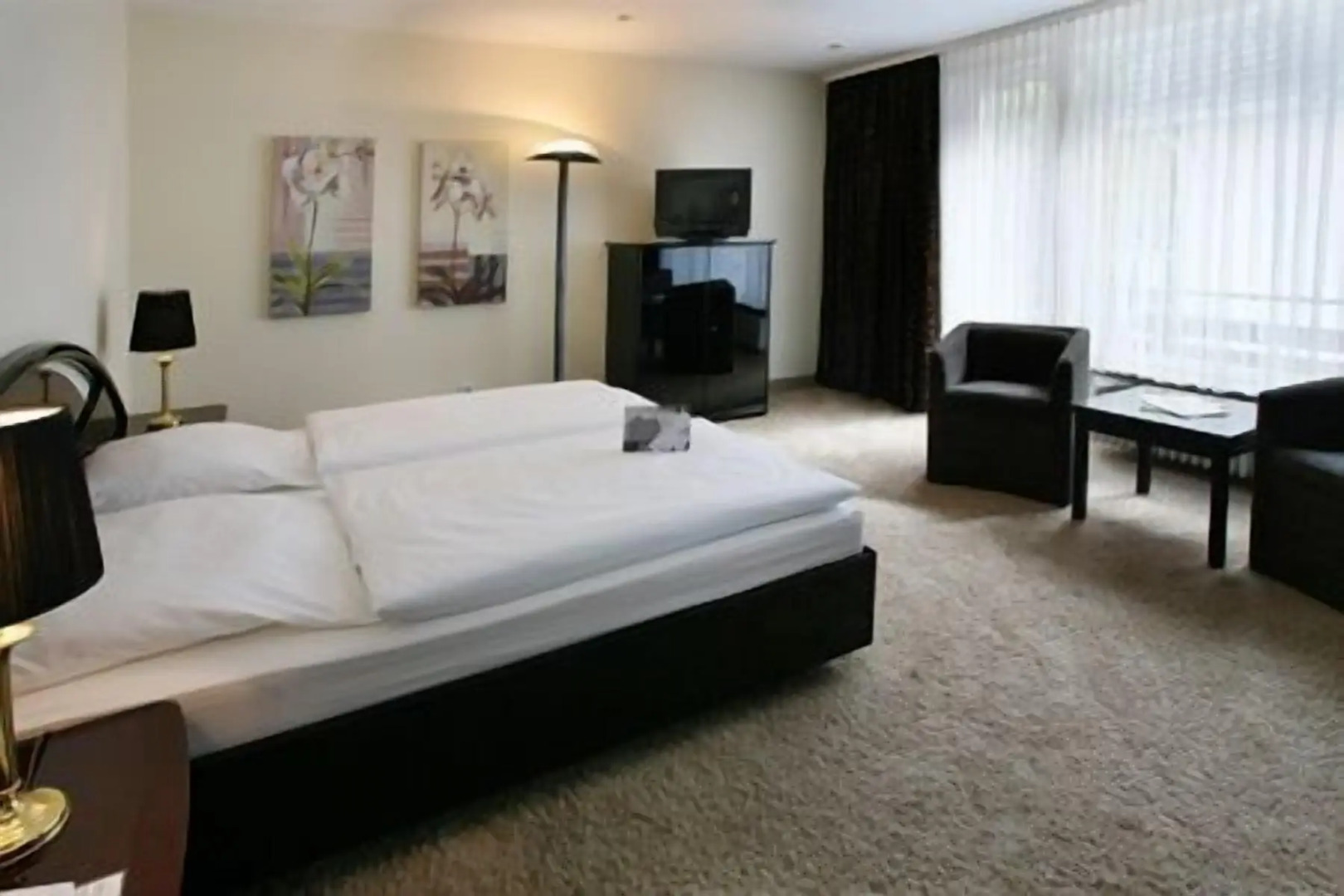 Wellness-Hotel Waldecker Hof