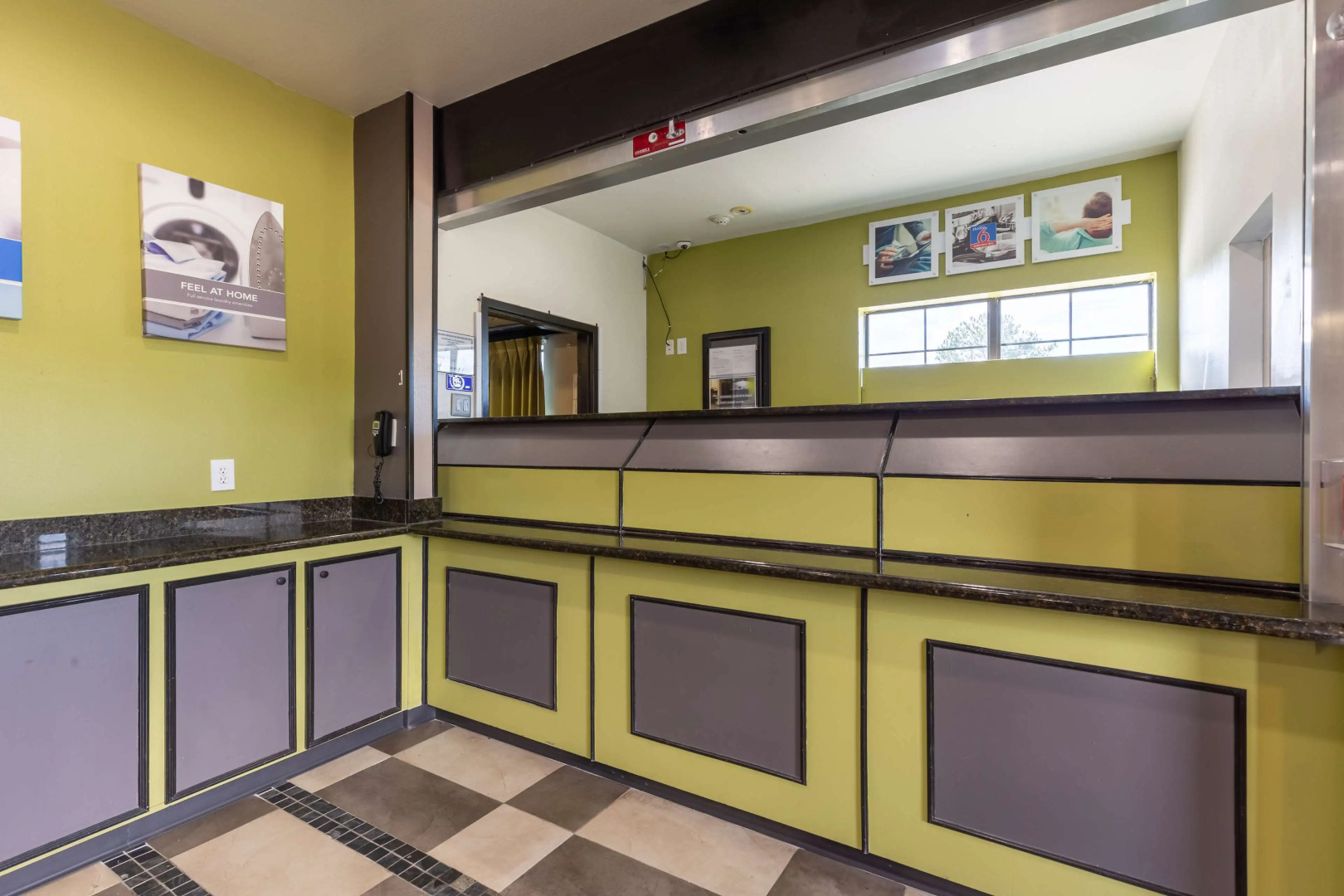 Studio 6 Bay City, TX