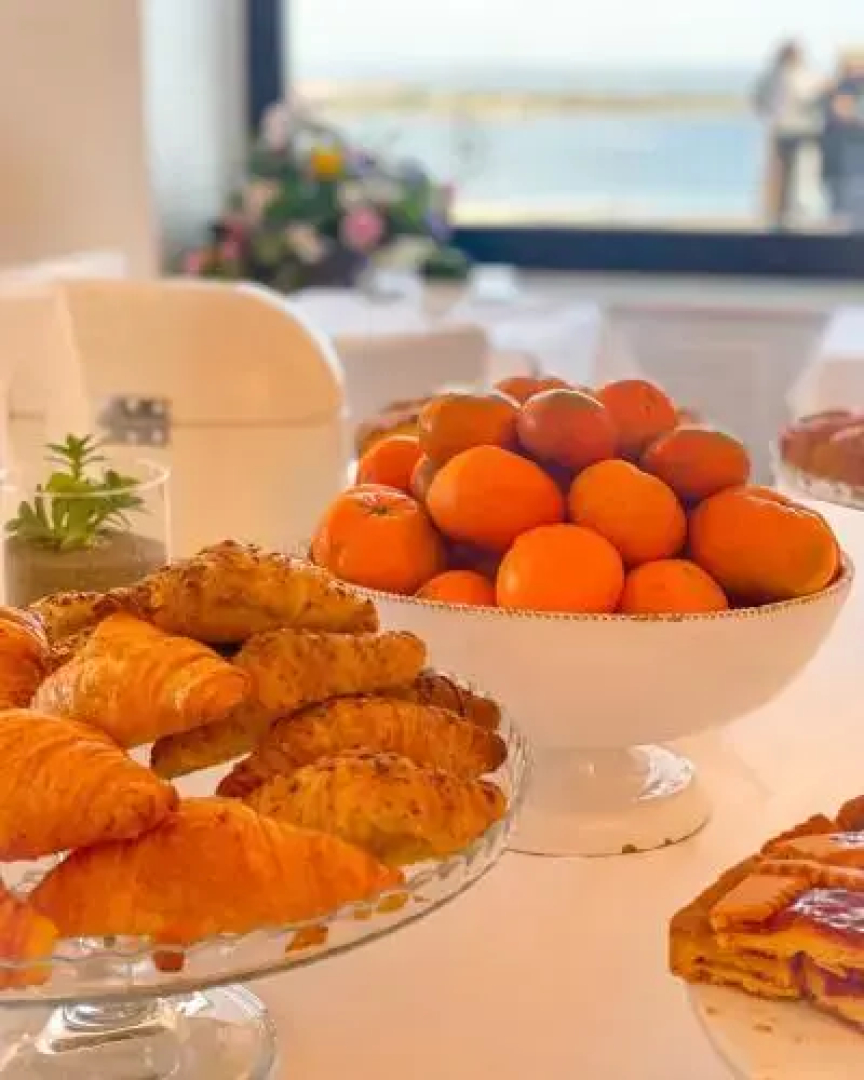 Hotel Europa Taranto