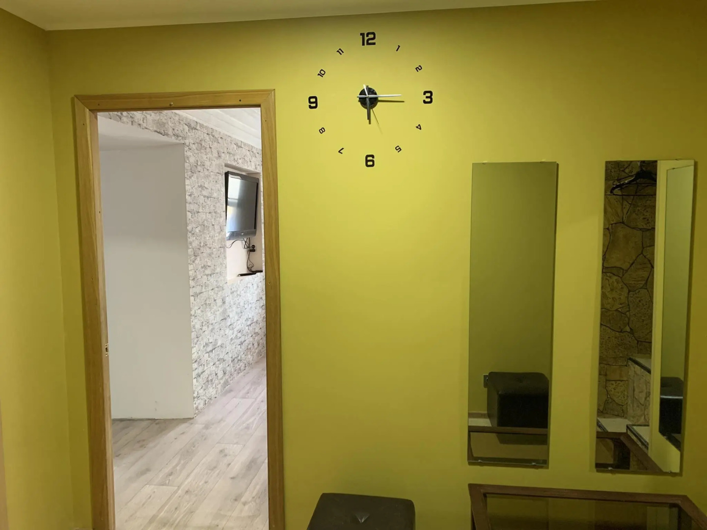 Апартаменты на улице Нижняя Дебря