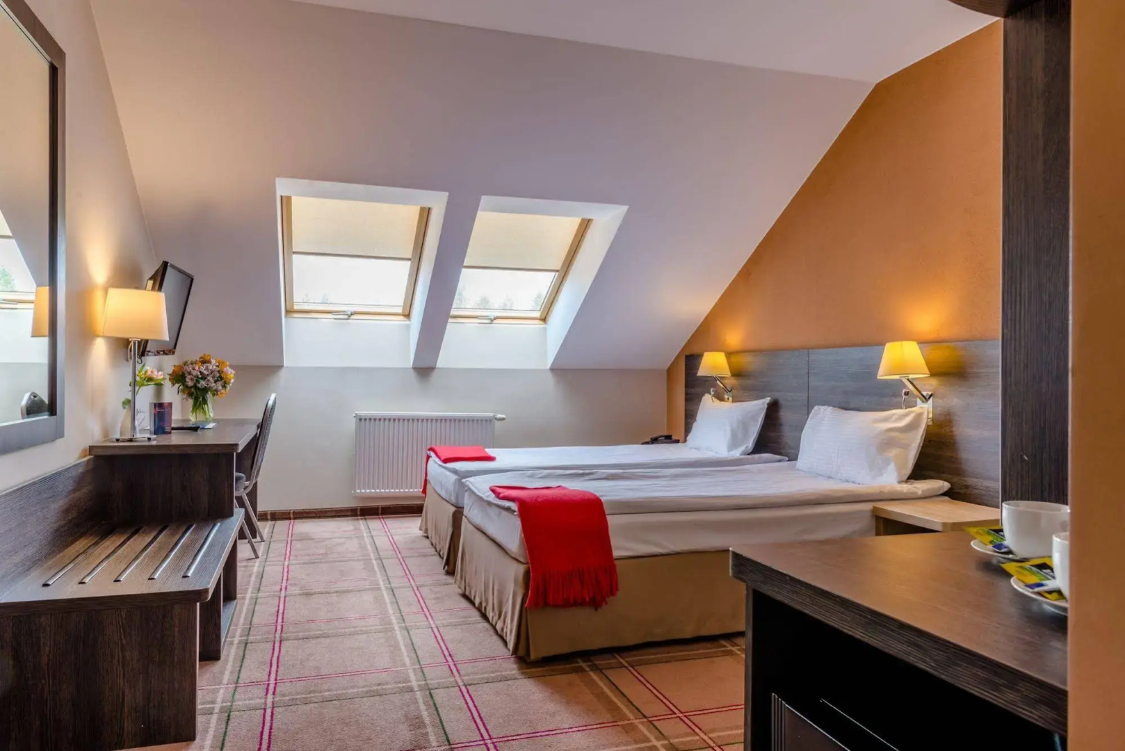 Mikolajki Resort By Desilva