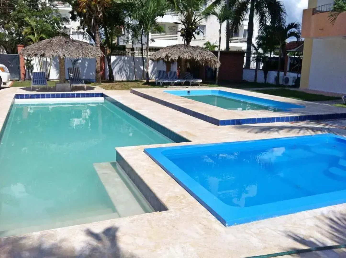 Meridiana Residence